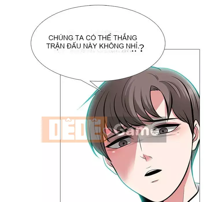 Bí mật của nữ giáo sư Chương 77-78