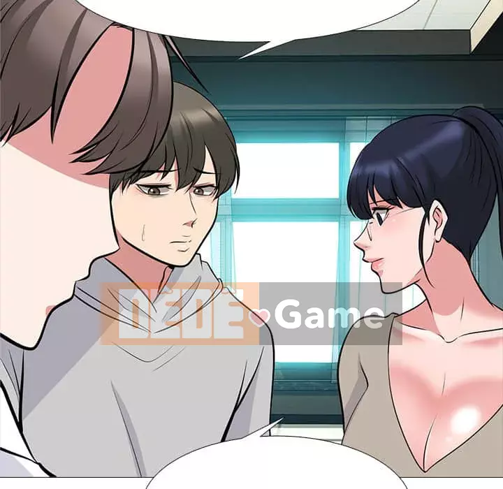 Bí mật của nữ giáo sư Chương 77-78