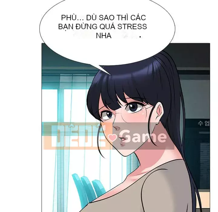 Bí mật của nữ giáo sư Chương 77-78