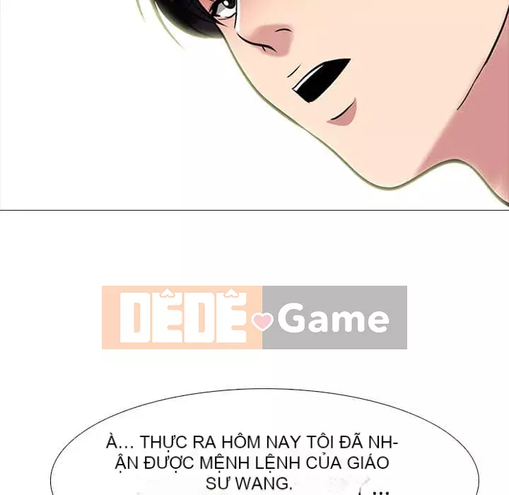 Bí mật của nữ giáo sư Chương 77-78