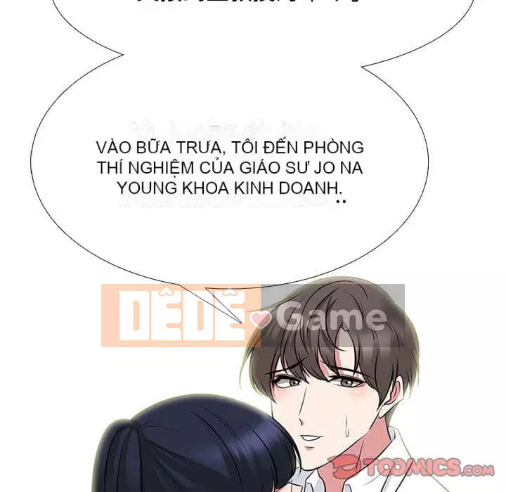 Bí mật của nữ giáo sư Chương 77-78