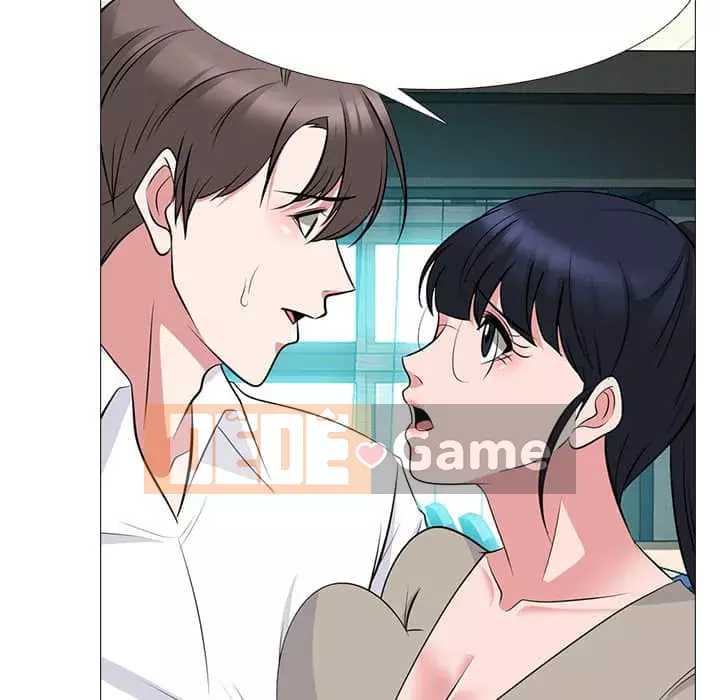 Bí mật của nữ giáo sư Chương 77-78