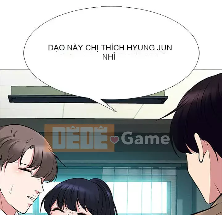 Bí mật của nữ giáo sư Chương 77-78