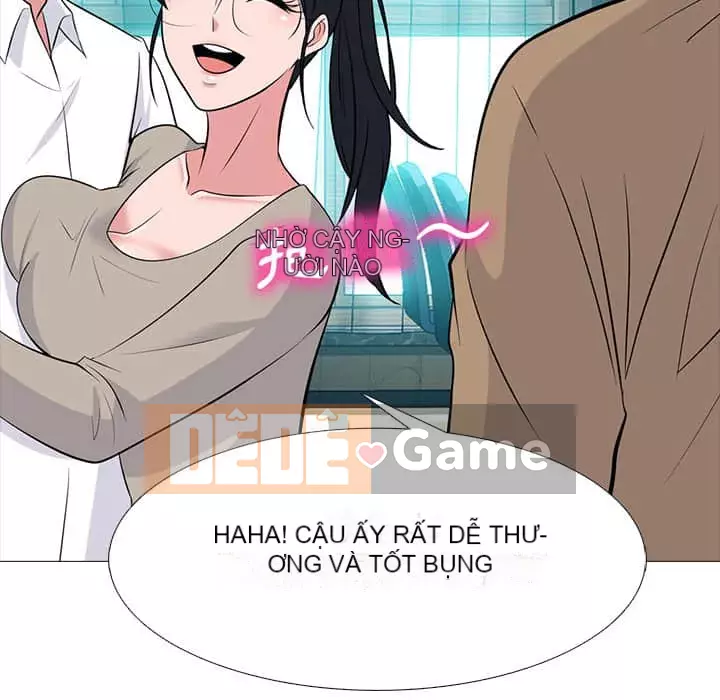 Bí mật của nữ giáo sư Chương 77-78