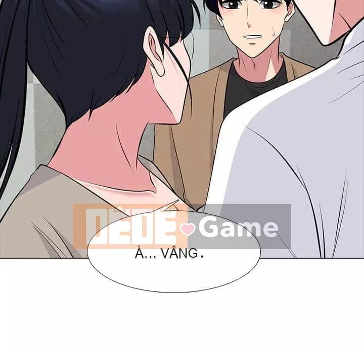 Bí mật của nữ giáo sư Chương 77-78