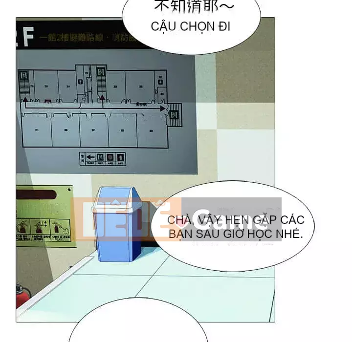 Bí mật của nữ giáo sư Chương 77-78