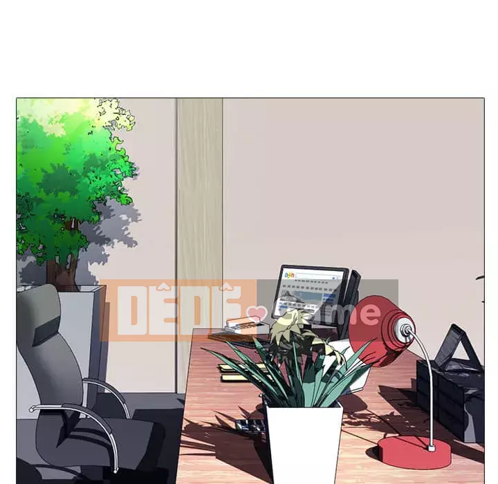 Bí mật của nữ giáo sư Chương 77-78