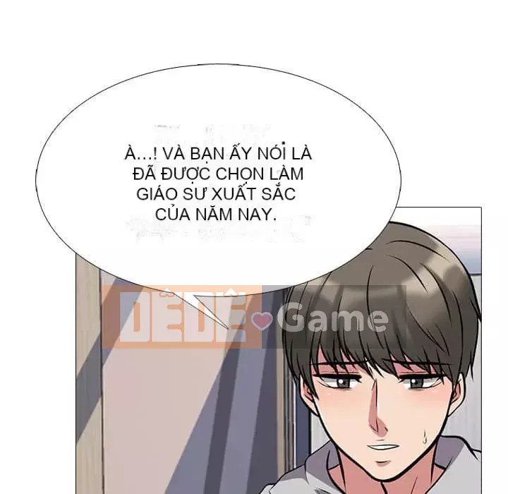 Bí mật của nữ giáo sư Chương 77-78