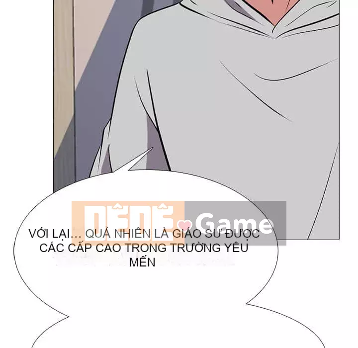 Bí mật của nữ giáo sư Chương 77-78