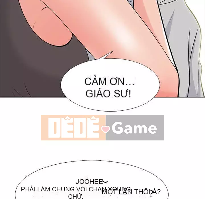 Bí mật của nữ giáo sư Chương 77-78