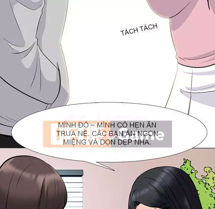 Bí mật của nữ giáo sư Chương 77-78