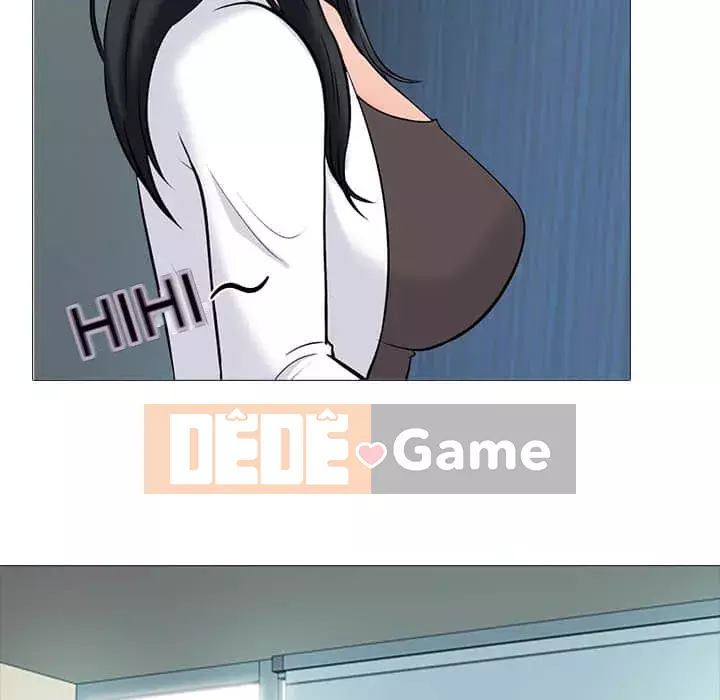 Bí mật của nữ giáo sư Chương 77-78