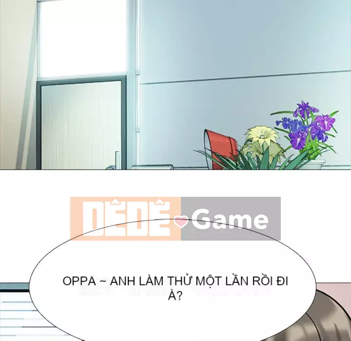 Bí mật của nữ giáo sư Chương 77-78