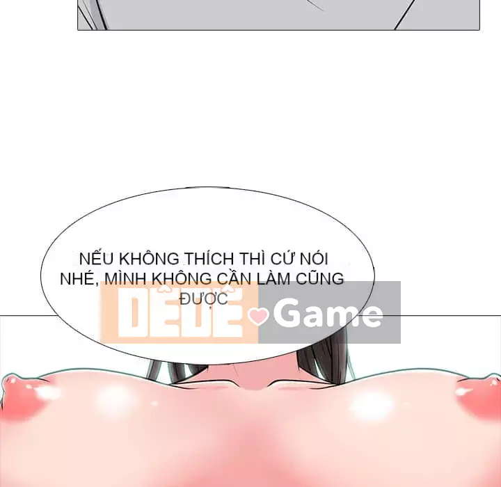 Bí mật của nữ giáo sư Chương 77-78