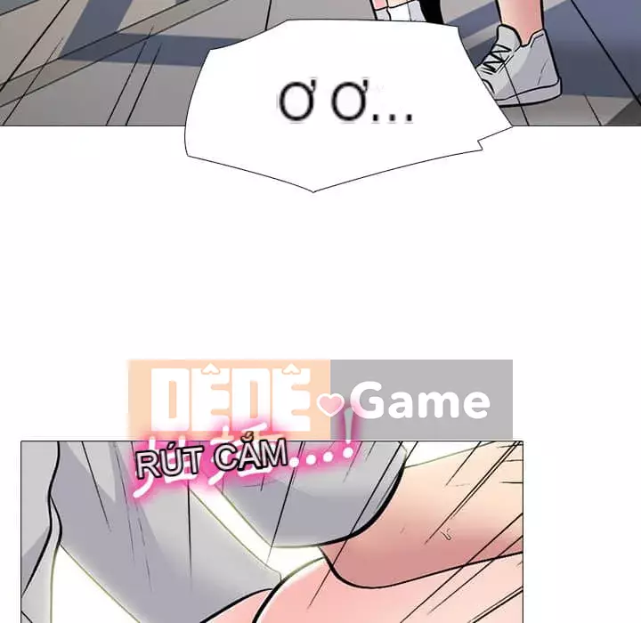 Bí mật của nữ giáo sư Chương 77-78