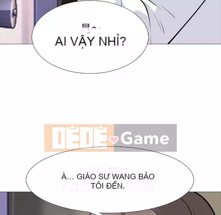 Bí mật của nữ giáo sư Chương 77-78