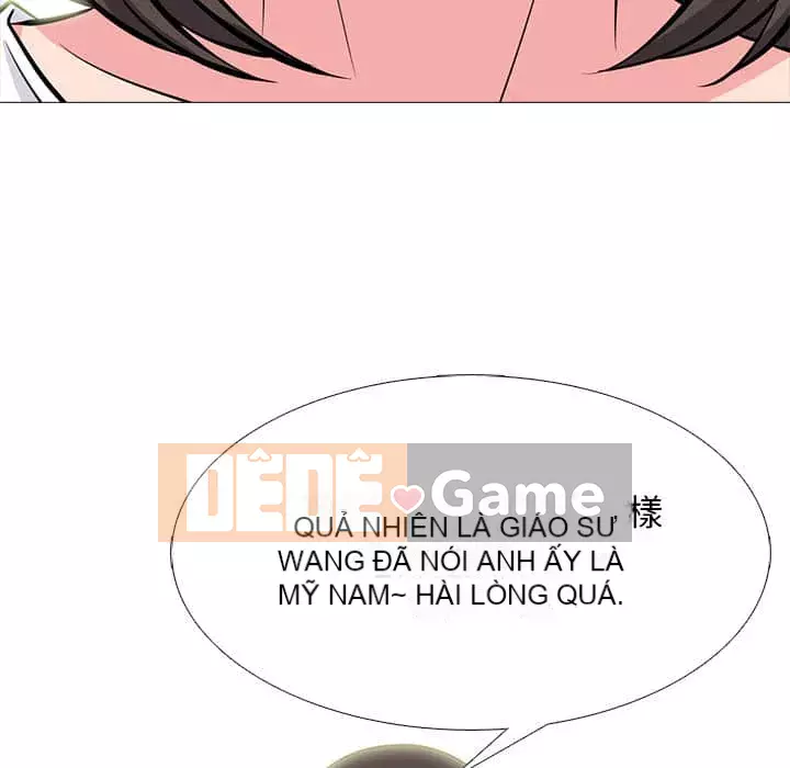 Bí mật của nữ giáo sư Chương 77-78