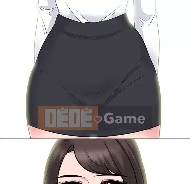 Bí mật của nữ giáo sư Chương 77-78