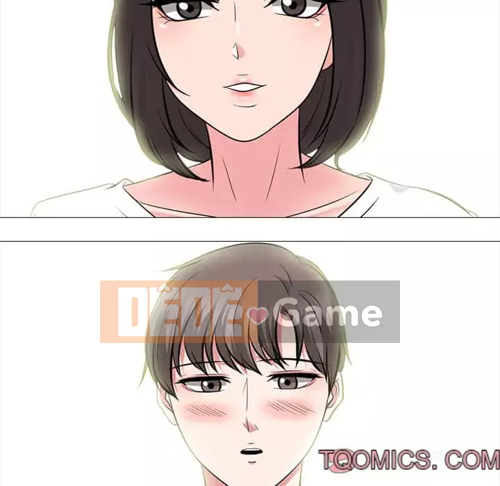 Bí mật của nữ giáo sư Chương 77-78