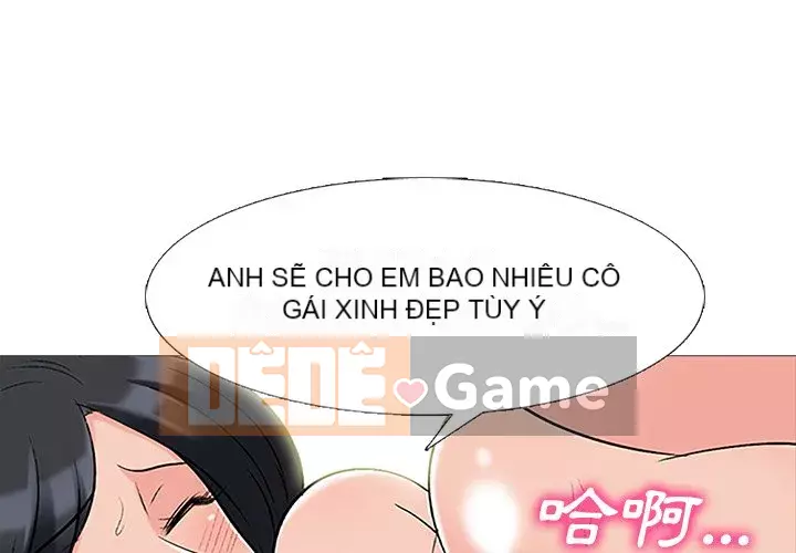 Bí mật của nữ giáo sư Chương 75-76