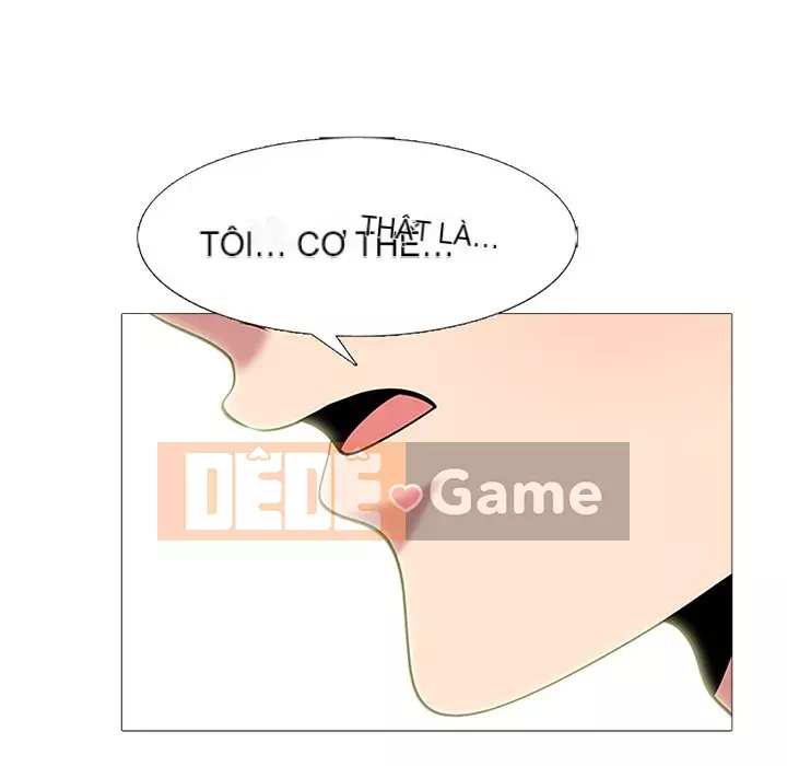 Bí mật của nữ giáo sư Chương 75-76