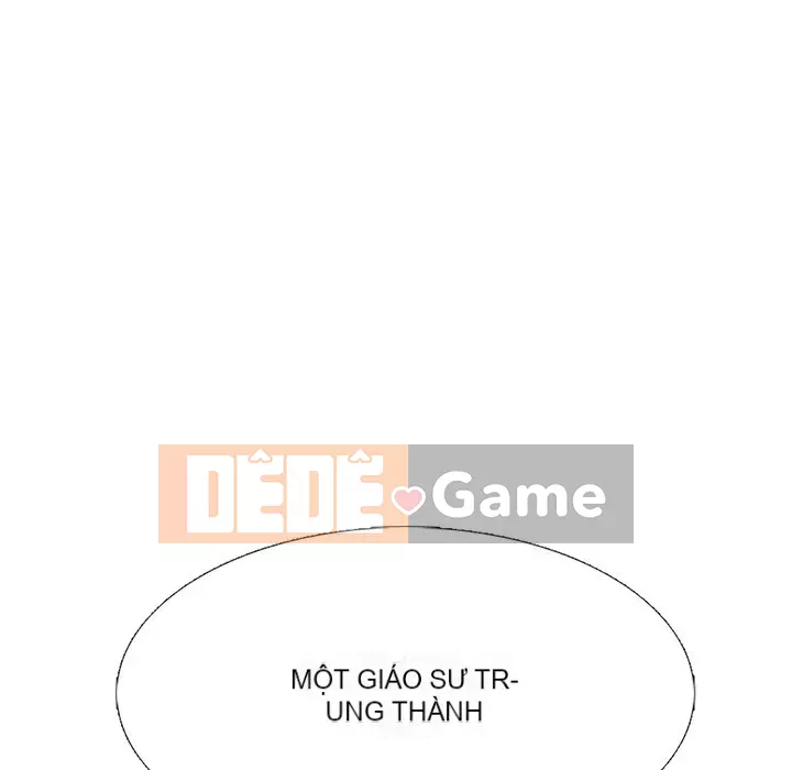 Bí mật của nữ giáo sư Chương 75-76