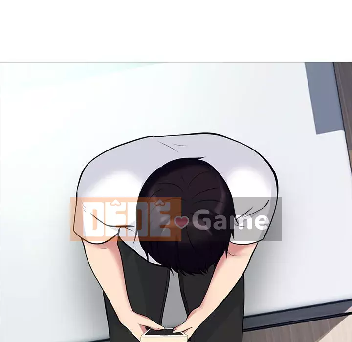 Bí mật của nữ giáo sư Chương 75-76