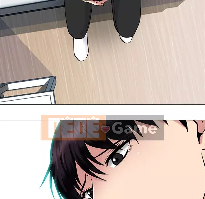 Bí mật của nữ giáo sư Chương 75-76