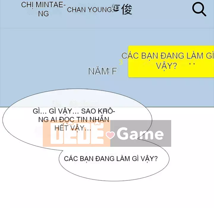 Bí mật của nữ giáo sư Chương 75-76