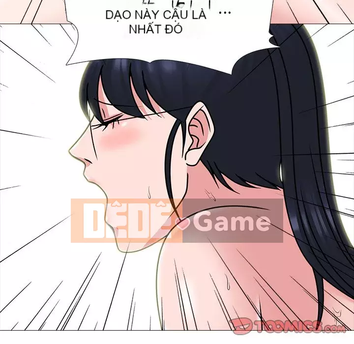 Bí mật của nữ giáo sư Chương 75-76