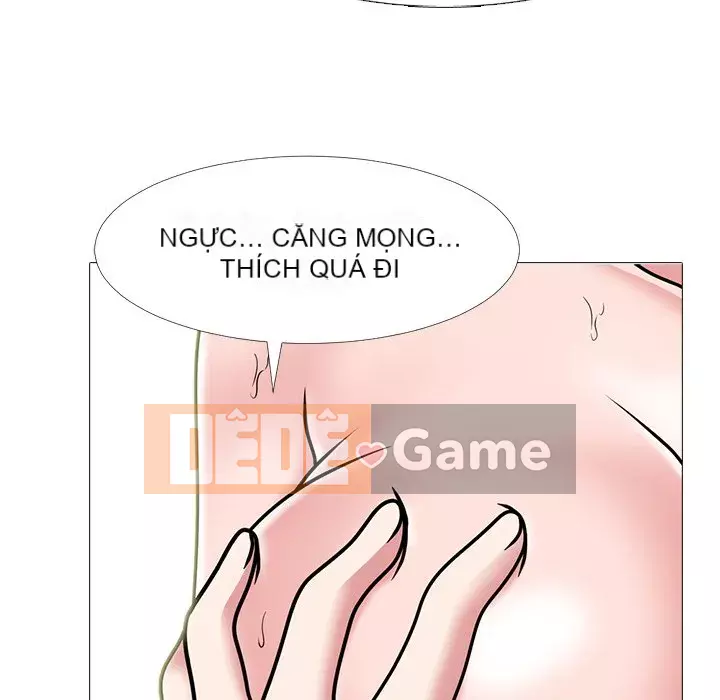 Bí mật của nữ giáo sư Chương 75-76