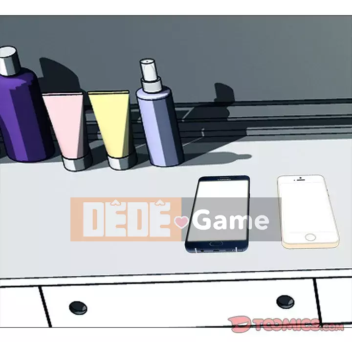 Bí mật của nữ giáo sư Chương 75-76