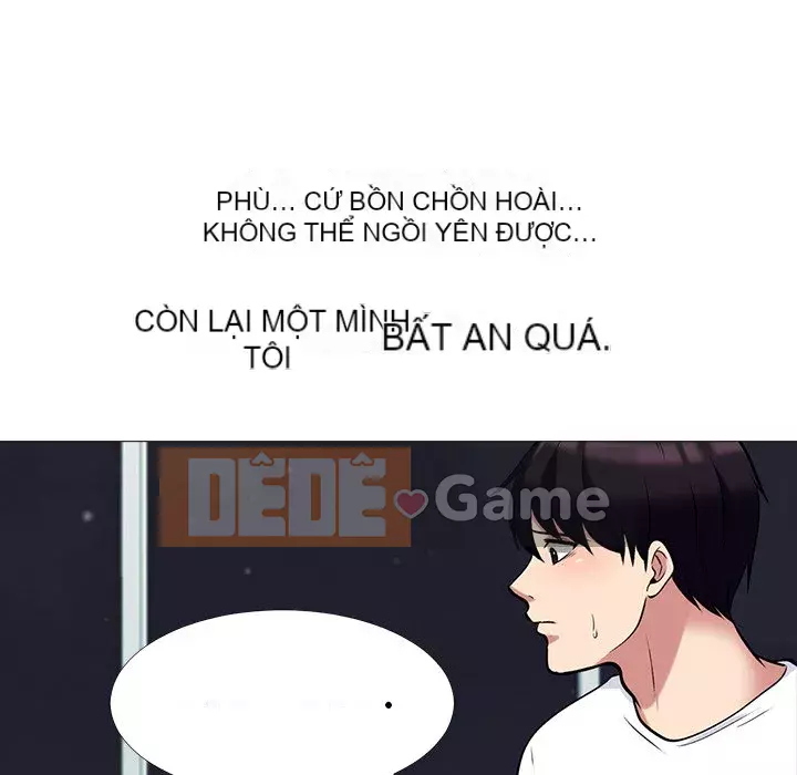 Bí mật của nữ giáo sư Chương 75-76