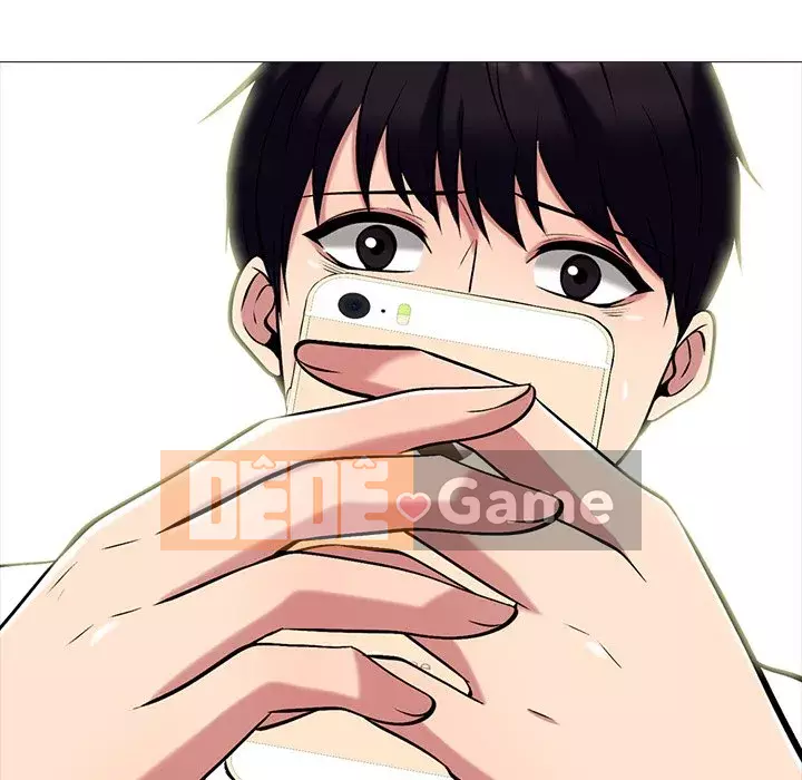 Bí mật của nữ giáo sư Chương 75-76