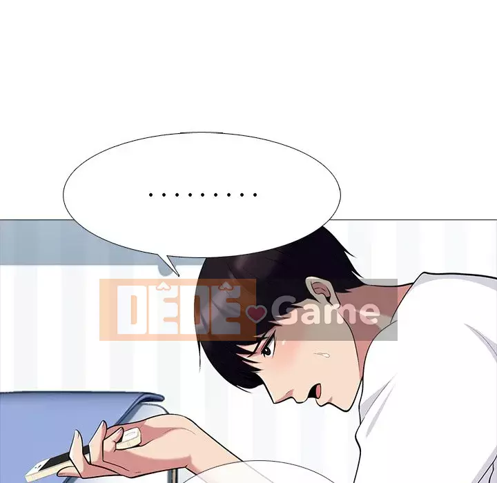 Bí mật của nữ giáo sư Chương 75-76