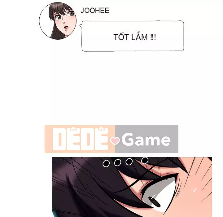 Bí mật của nữ giáo sư Chương 75-76