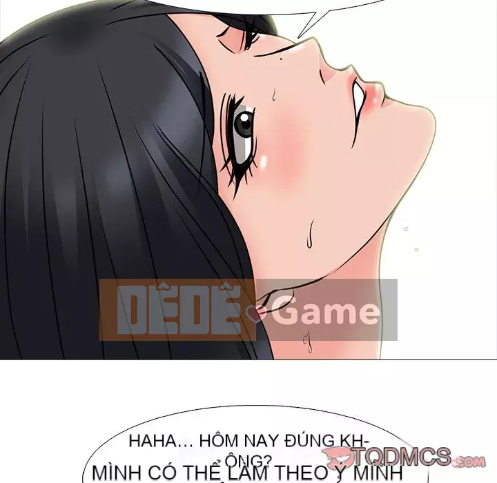 Bí mật của nữ giáo sư Chương 75-76