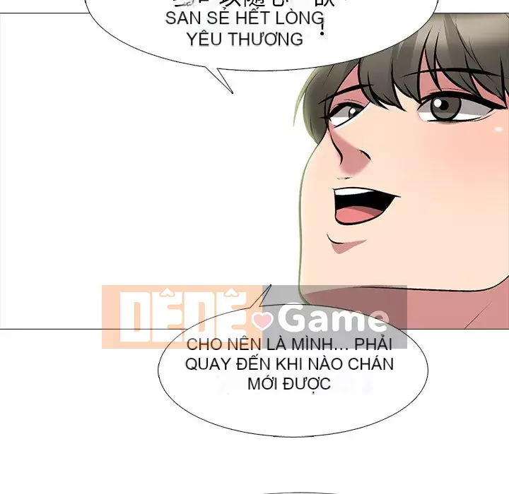 Bí mật của nữ giáo sư Chương 75-76