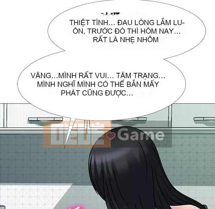 Bí mật của nữ giáo sư Chương 75-76