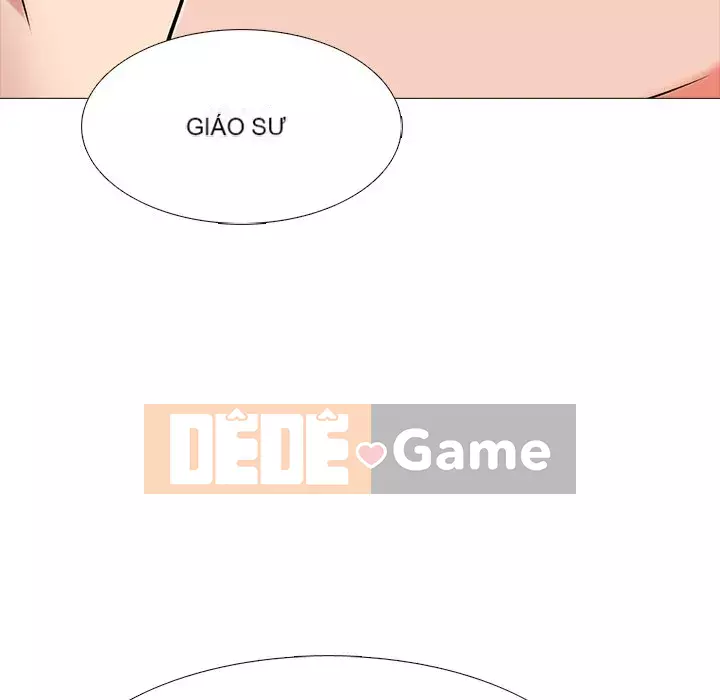Bí mật của nữ giáo sư Chương 75-76