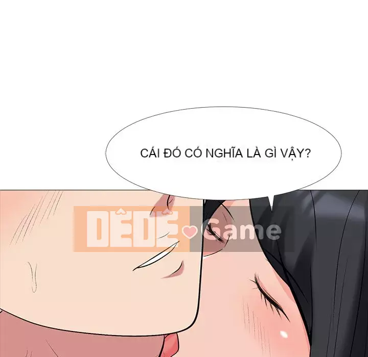 Bí mật của nữ giáo sư Chương 75-76