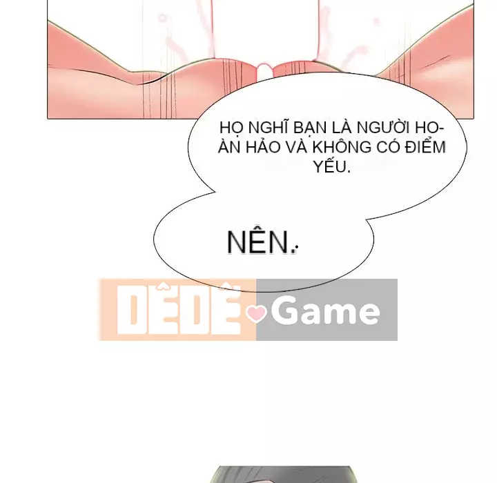 Bí mật của nữ giáo sư Chương 75-76