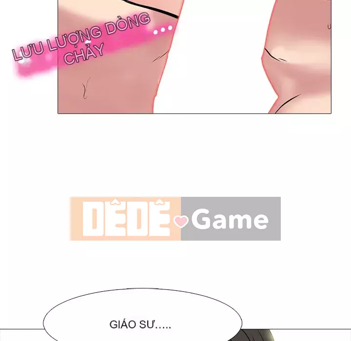 Bí mật của nữ giáo sư Chương 75-76