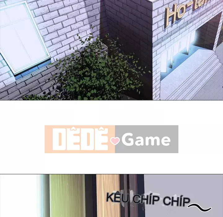 Bí mật của nữ giáo sư Chương 75-76