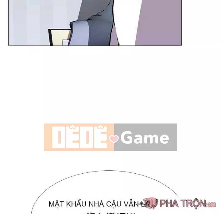 Bí mật của nữ giáo sư Chương 75-76