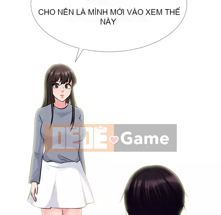 Bí mật của nữ giáo sư Chương 75-76