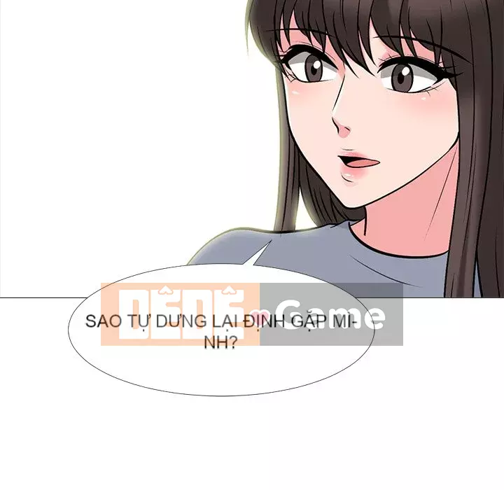 Bí mật của nữ giáo sư Chương 75-76