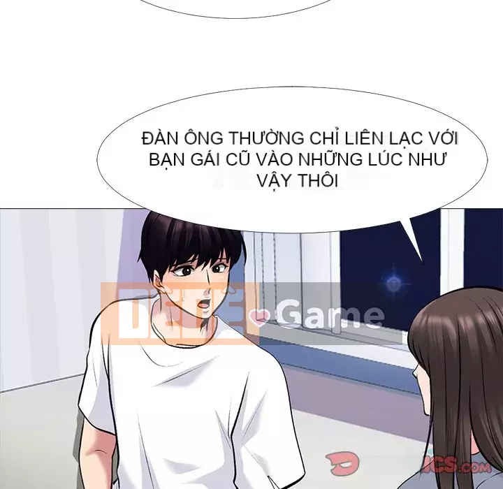 Bí mật của nữ giáo sư Chương 75-76