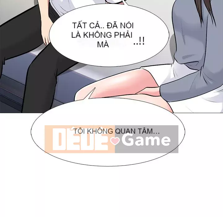 Bí mật của nữ giáo sư Chương 75-76