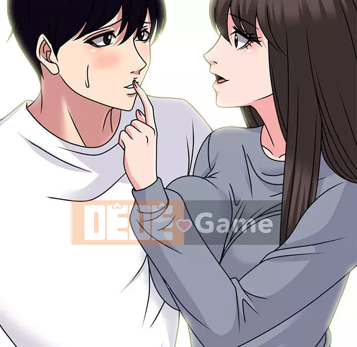 Bí mật của nữ giáo sư Chương 75-76